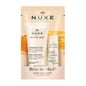 Nuxe Reve de Miel Pack Hand Cream 30ml + Lipstick 4gr