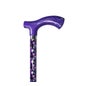 Cavip By Flexor Laska aluminiowa do chodzenia 5113 1szt