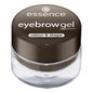 Essence Colour & Shape Gel Para Cejas 04 3g