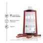 Klorane Champú a la Quinina Anticaída Fortificante & Estimulante 400ml