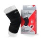 Vulkan knæbandage Diamond 3Mm Classic Black størrelse M 1 stk