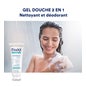 Etiaxil Deo-Shower 24H Transpiratie Escessieve Deodorant Wasgel 200 ml