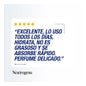 Neutrogena® Crema de Manos Absorción Express 2x75 ml