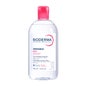 Bioderma Sensibio H2O Agua Micelar 500ml