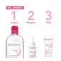 Bioderma Sensibio H2O Agua Micelar 500ml