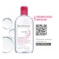 Bioderma Sensibio H2O Agua Micelar 500ml