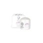 Natura Siberica Exfoliante corporal energizante, moras del tsar 370 ml