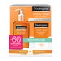 Neutrogena® Visibly Clear Spot Proofing Rutina de Cuidado Facial