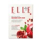 Elle By Collagena Pomegranate Hydrogel Patches 22ml