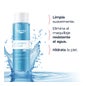 Eucerin DermatoClean Loción Micelar 3en1 400ml