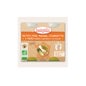 Babybio Tarros Pequeños Menú Chícharos Chirivías Calabacín & Veau Orgánico Ds 6 Meses 2 X200 g