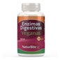 NaturBite Enzimas Digestivas Veganas 250comp