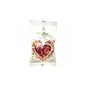 Nova Diet Rosa Pétalos 25 g