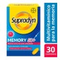 Supradyn Memory 50+ 2x30 comp