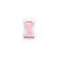 Glossy Pocket Vibrador Rosa 1 ud