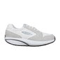 Mbt 1997 Classic Sneaker Hombre White Talla 43 1 Par