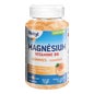 Alvityl Magnesio Vitamina B6 Albaricoque 45 gummies