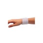 Corysan MuÑequera  Con Velcro C/b Blanco