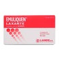 Emuliquen Laxante Sobres 10x15ml