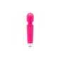 Diversual Massager Victoria 10 Vibrations Pink