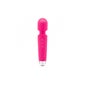 Diversual Massager Victoria 10 Vibrations Pink