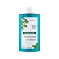 Klorane Shampoo Minze Faghar 400Ml