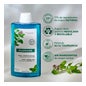 Klorane Shampoo Menta Menta Faghar 400Ml