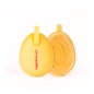Nuggela & Sulé Cepillo Tangle Tamer Amarillo Limón 1ud