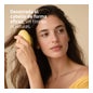 Nuggela & Sulé Cepillo Tangle Tamer Amarillo Limón 1ud