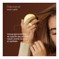Nuggela & Sulé Cepillo Tangle Tamer Amarillo Limón 1ud
