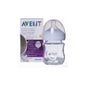 Avent Natural biberón de cristal 120ml