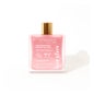 Alphanova Daily Sun Sublime Glitterende Olie Pink Glow 50 ml