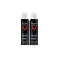 Vichy Homme schiuma da barba Anti Irritazione schiuma da barba Lotto 2 X 200 ml
