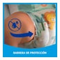 Dodot Pañales Talla 5 11-16 Kg 54 uds