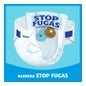 Dodot Pañales Talla 5 11-16 Kg 54 uds