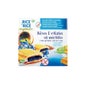 Probios Rice & Rice Arroz Delicia Arándano Alforfón Bio 200g