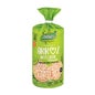 Organic Wholemeal Rice Cakes
