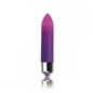 Rocks-Off Color Changing Vibrating Bullet Ro-80mm 1pc
