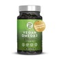 HN Vegan Omega 3 EPA & DHA Natural Aceite de Algas 40 caps