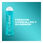 Durex Pack Lubricantes Calor 50 ml + Frescor H2 O 50 ml