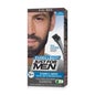 Just For Men Beard and Mustache M55 Black 14g