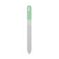 Plic Eco Lima de Uñas Cristal Verde 1ud