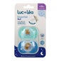 Luc Et Léa Essentiel Night Confort+ Chupete +18M E7 2 uds