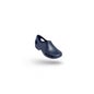 Wock Sapato Everlite Navy Blue Tamanho 37 1 Par