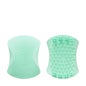 Tangle Teezer Exfoliador y Masajeador Menta 1 ud