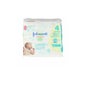 Johnson's Baby Wipes Lot 224 Units