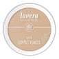 Lavera Satin Compact Powder 03 Tanned 9,5 g