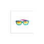 Martinelia Regenbogen Sonnenbrille 1 Stk