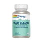 Solaray Yeast Cleanse 90cáps