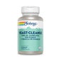 Solaray Yeast Cleanse 90cáps